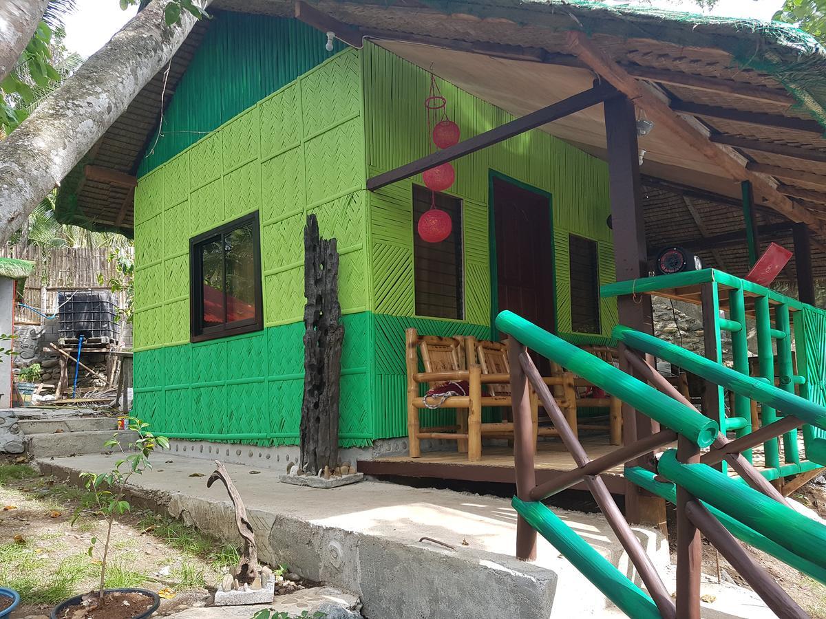 Nature Green Forest Resort Baler Εξωτερικό φωτογραφία