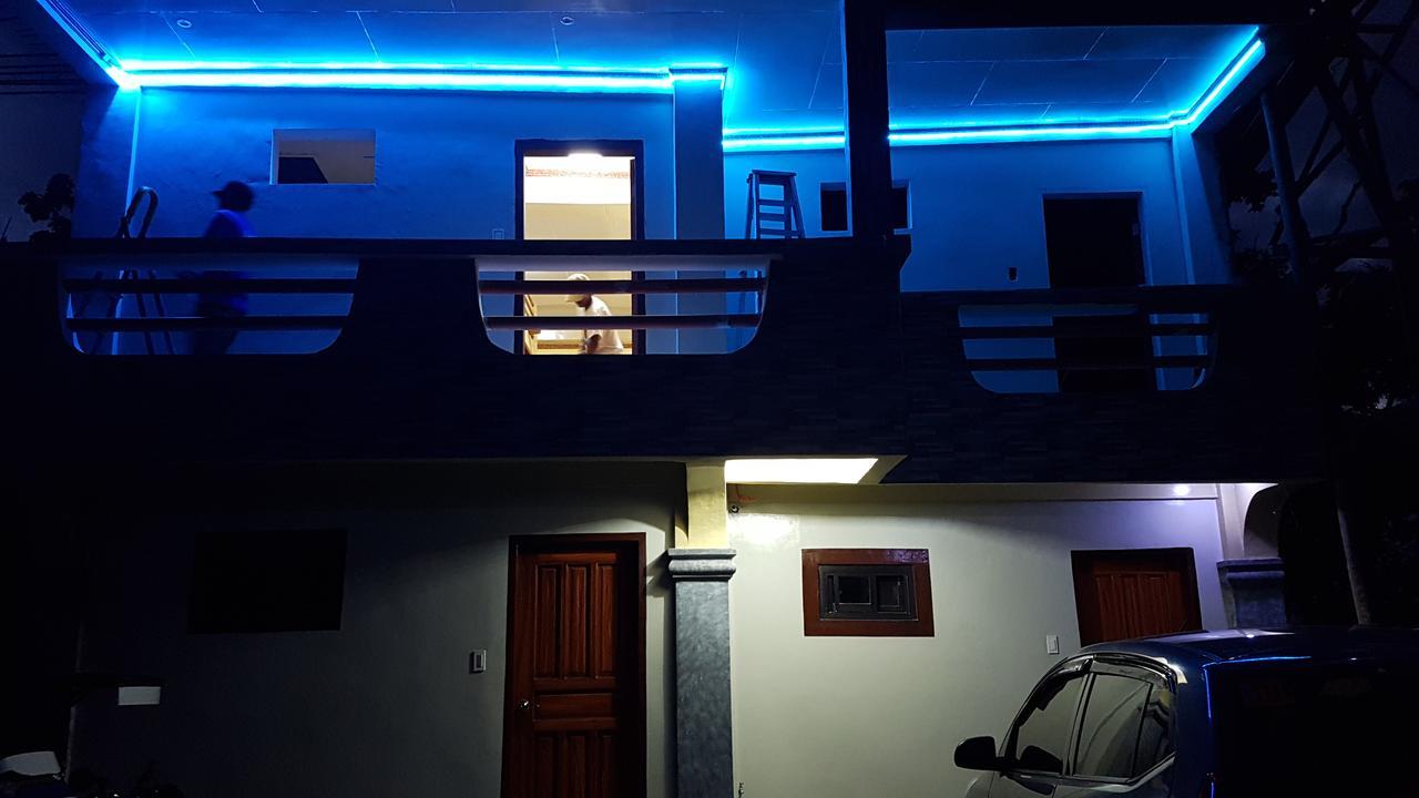 Nature Green Forest Resort Baler Εξωτερικό φωτογραφία