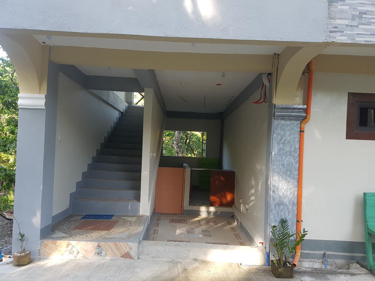 Nature Green Forest Resort Baler Εξωτερικό φωτογραφία