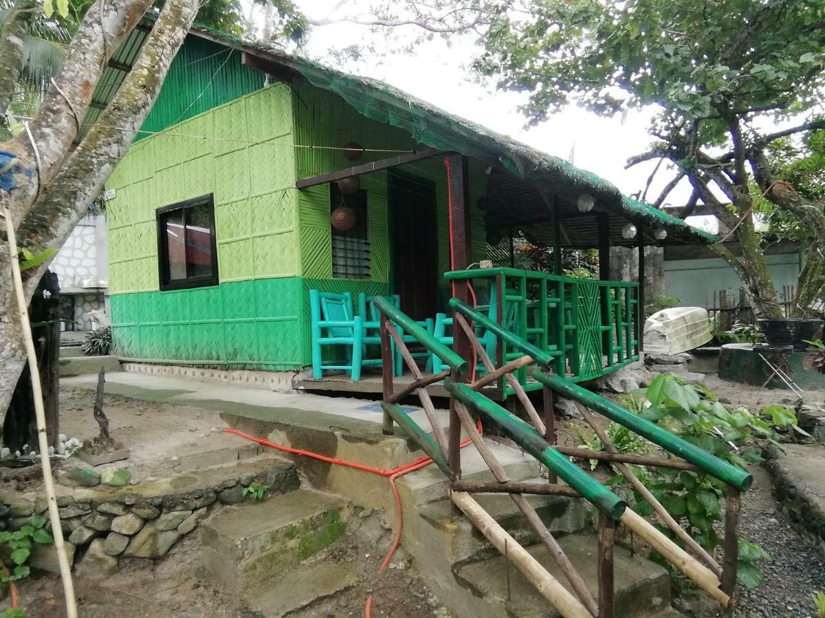 Nature Green Forest Resort Baler Εξωτερικό φωτογραφία