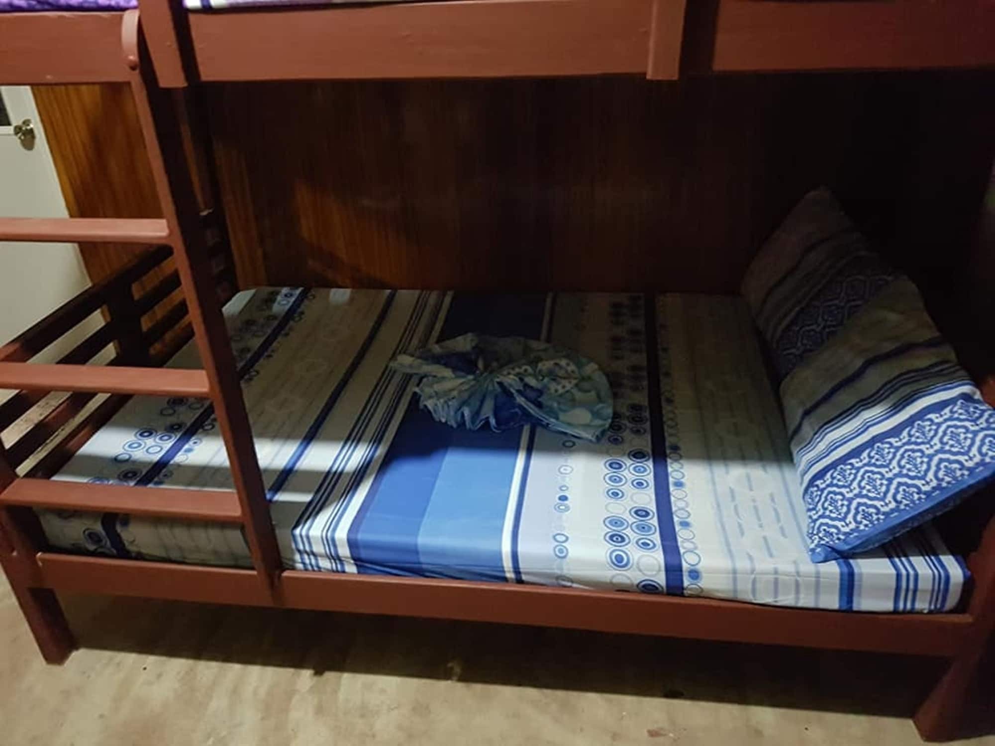 Nature Green Forest Resort Baler Εξωτερικό φωτογραφία